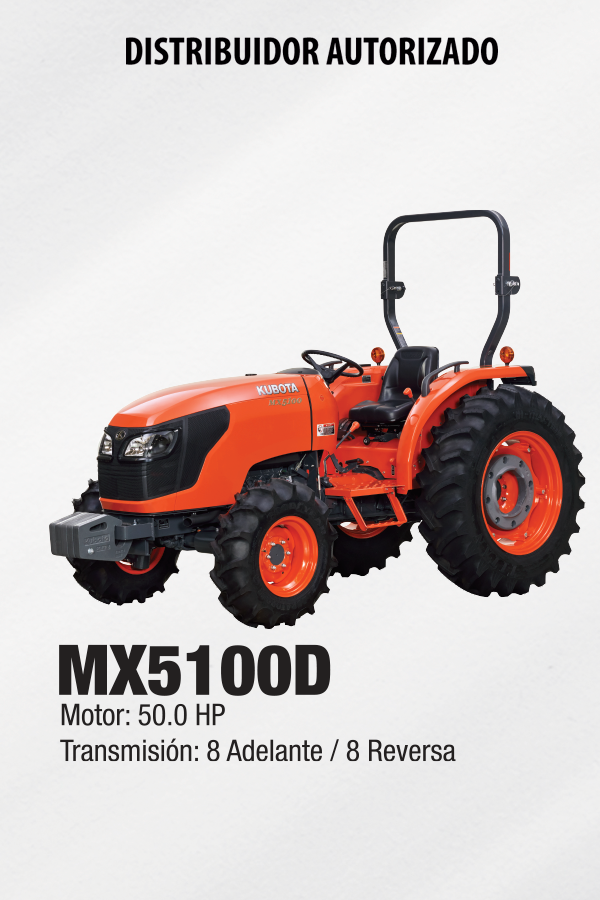 Tractor Serie M8540N